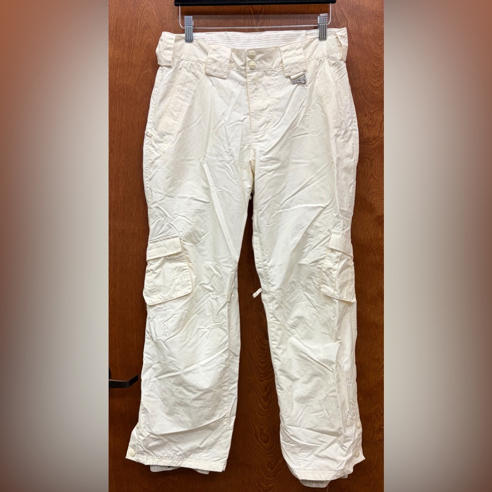 Sims Cream Ski/Snowboarding Pants Women